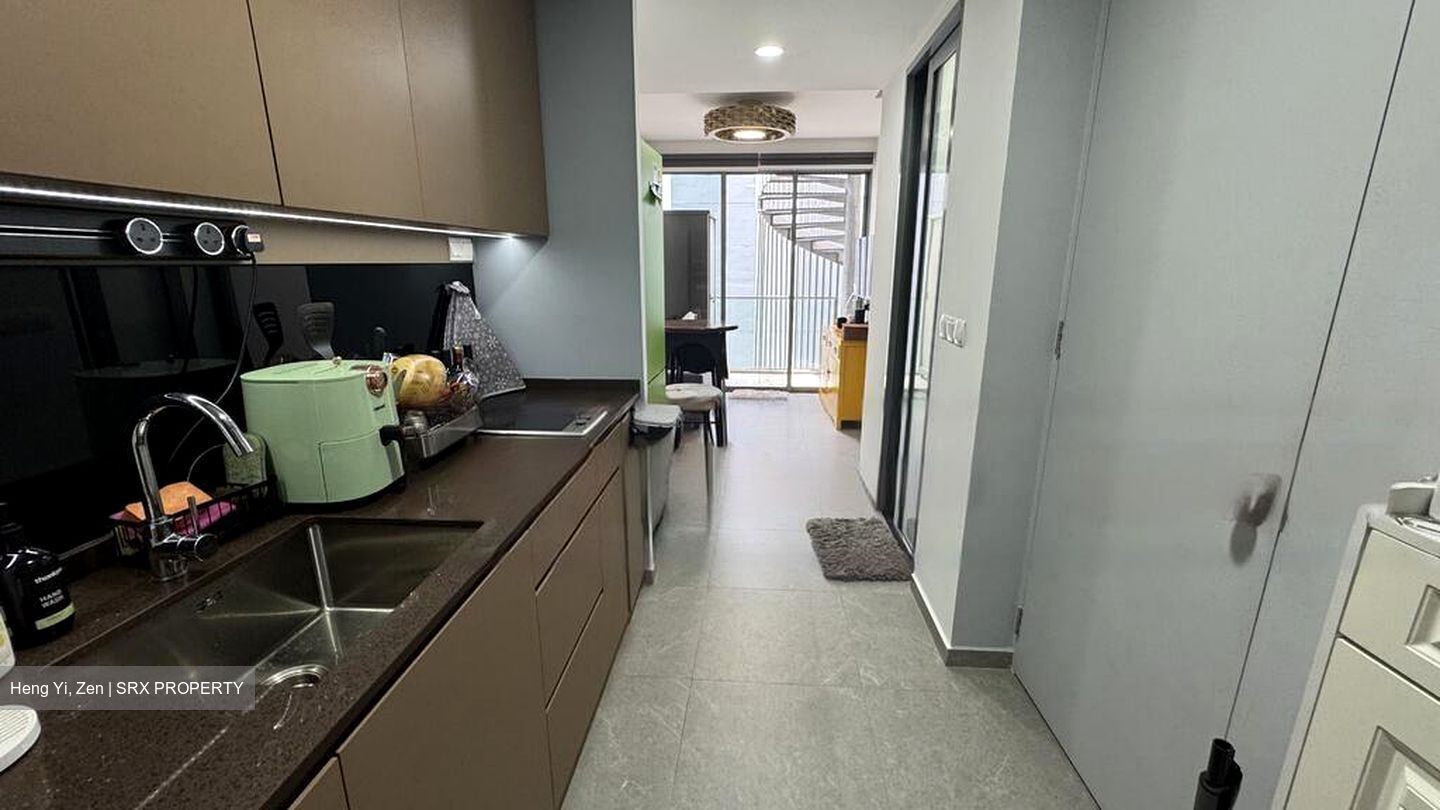 28 Imperial Residences (D14), Apartment #449174121